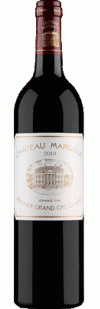 Chateau Margaux 2010